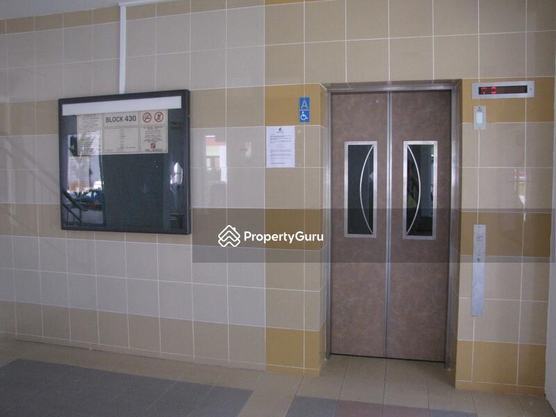 430 Bukit Panjang Ring Road