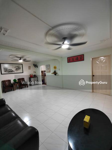 430 Bukit Panjang Ring Road