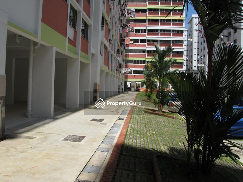 430 Bukit Panjang Ring Road