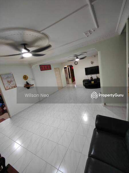 430 Bukit Panjang Ring Road