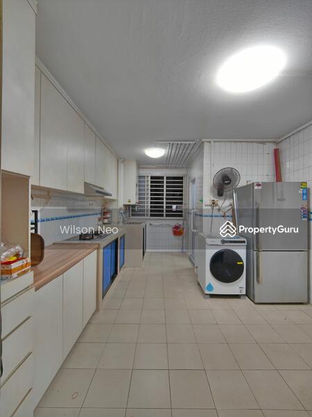 430 Bukit Panjang Ring Road