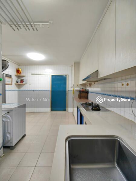 430 Bukit Panjang Ring Road