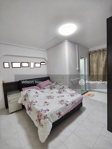 430 Bukit Panjang Ring Road