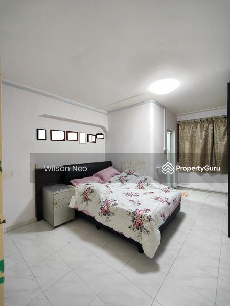 430 Bukit Panjang Ring Road