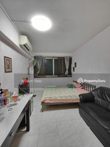 430 Bukit Panjang Ring Road