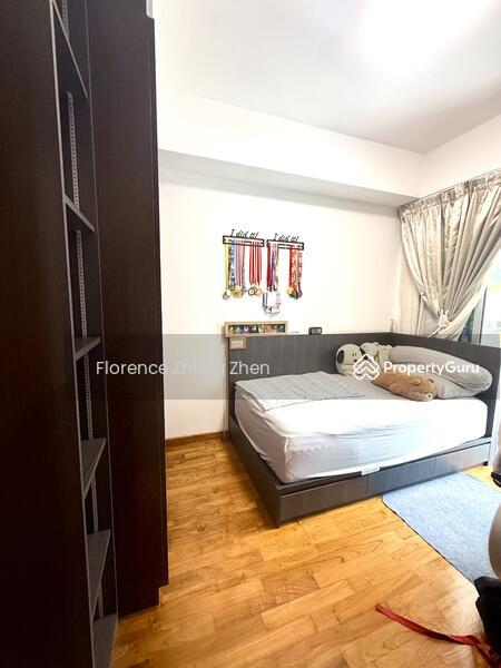 The Parc Condominium