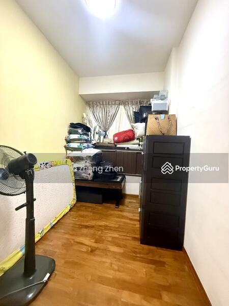 The Parc Condominium