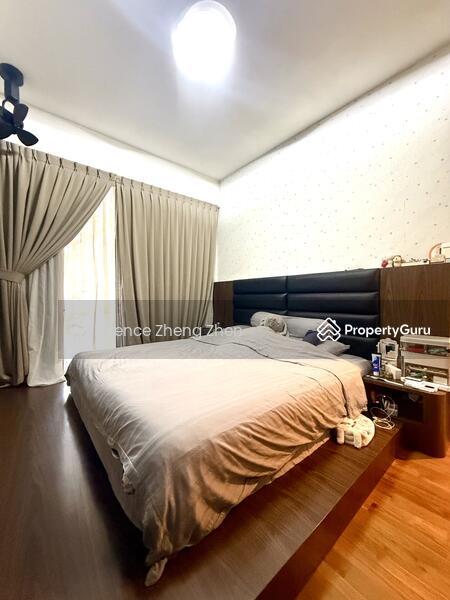 The Parc Condominium