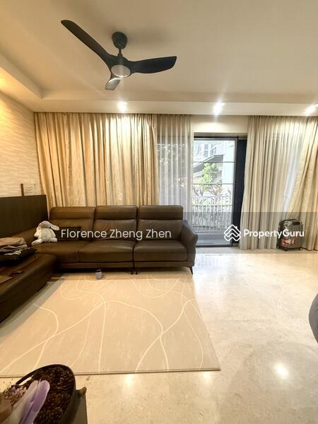 The Parc Condominium