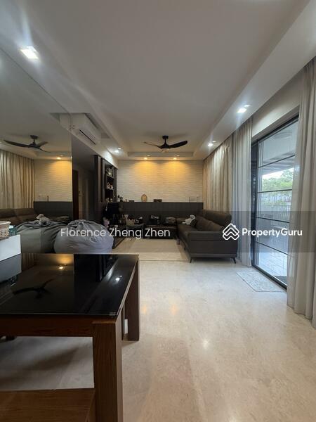 The Parc Condominium