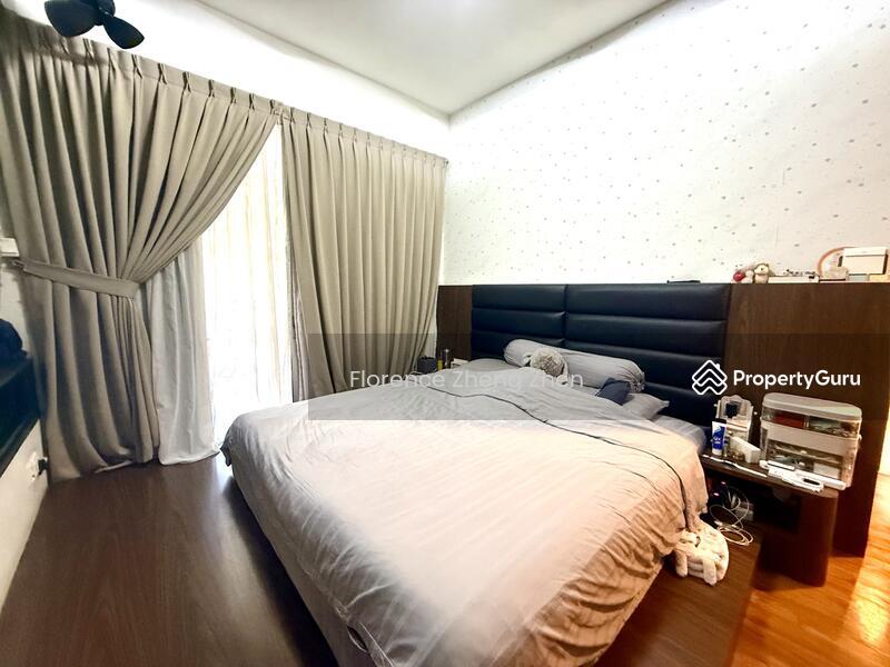 The Parc Condominium