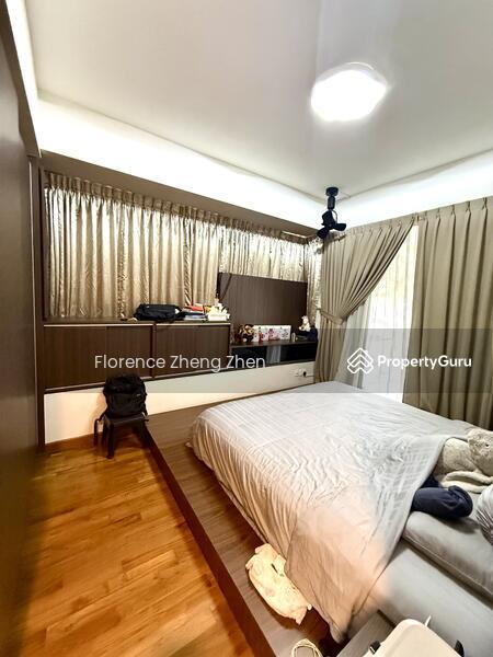 The Parc Condominium