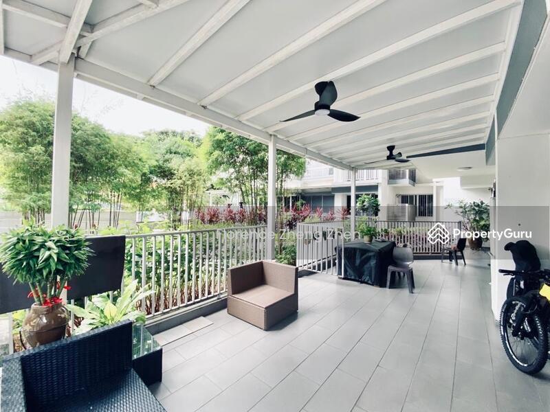 The Parc Condominium