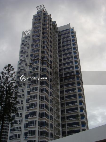 The Parc Condominium