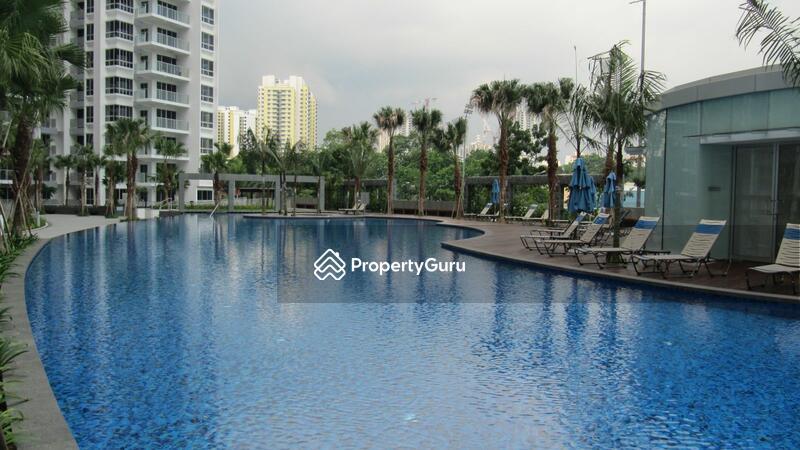 The Parc Condominium