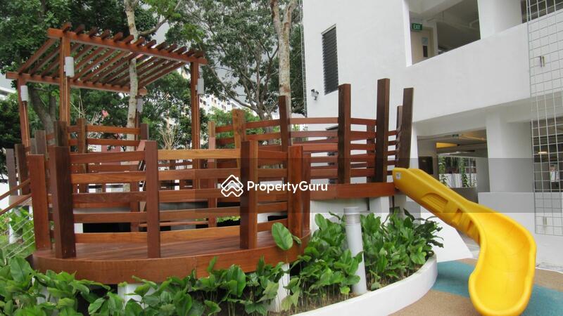 The Parc Condominium