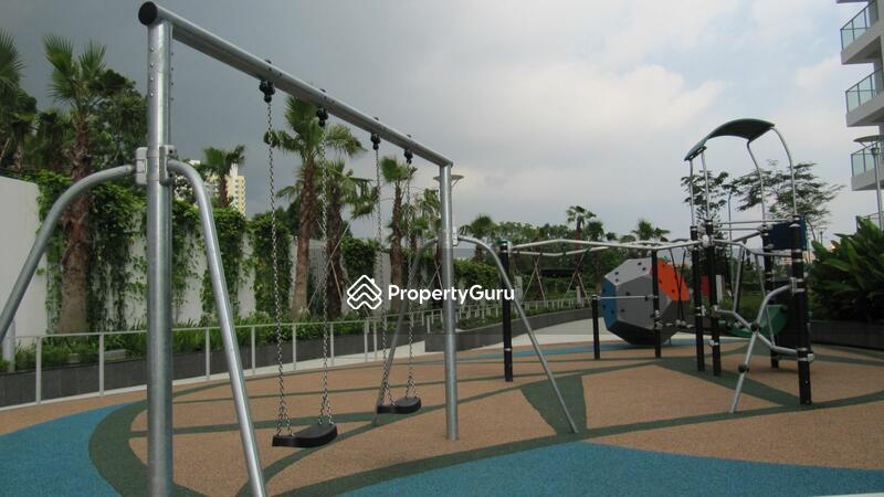 The Parc Condominium