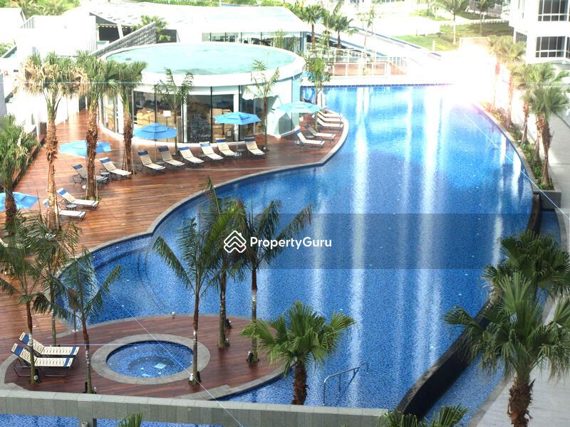 The Parc Condominium