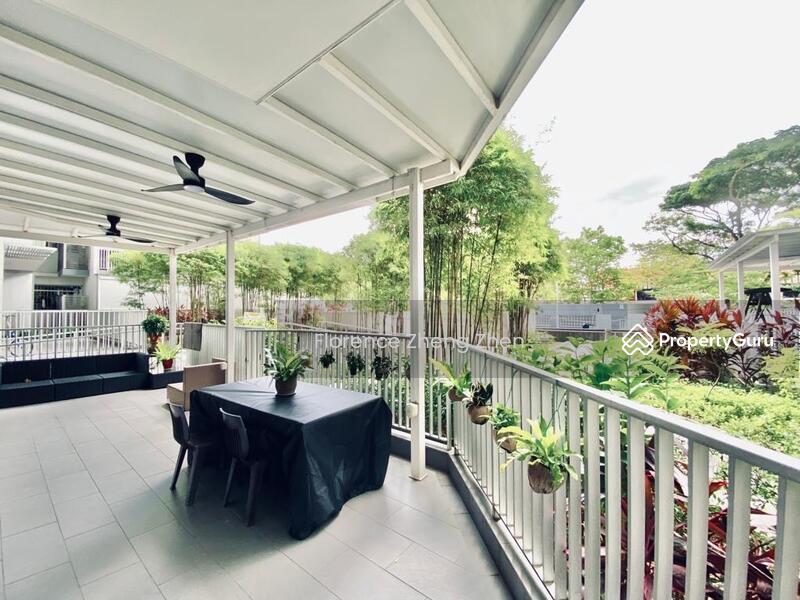 The Parc Condominium