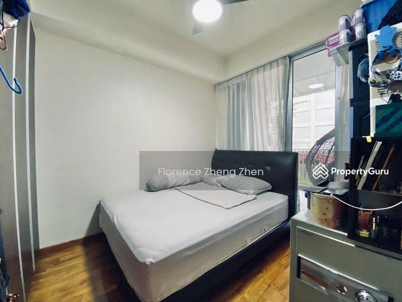 The Parc Condominium