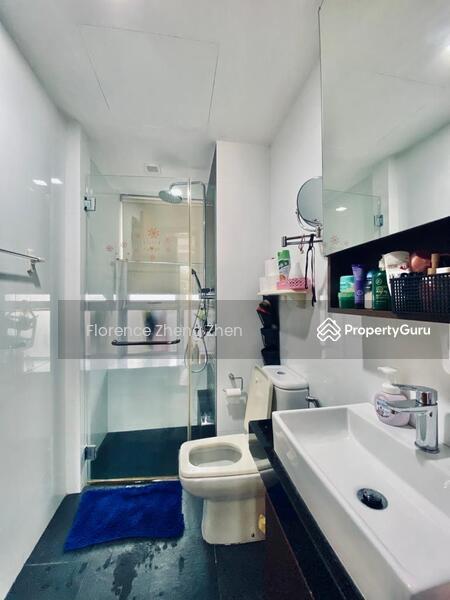 The Parc Condominium