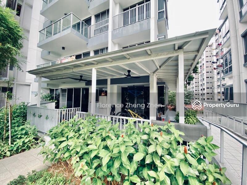 The Parc Condominium