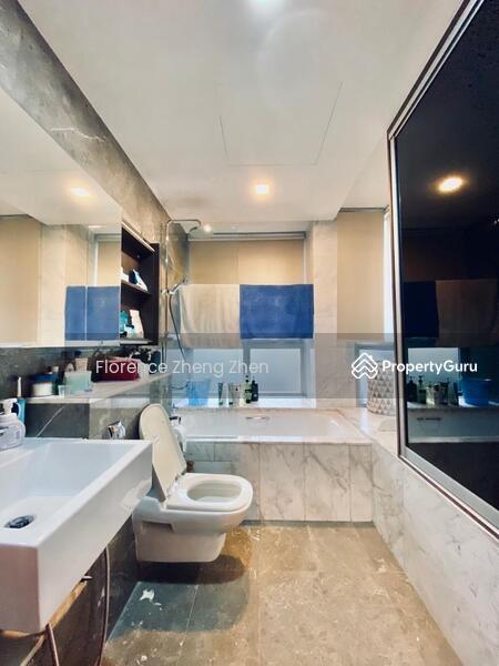 The Parc Condominium