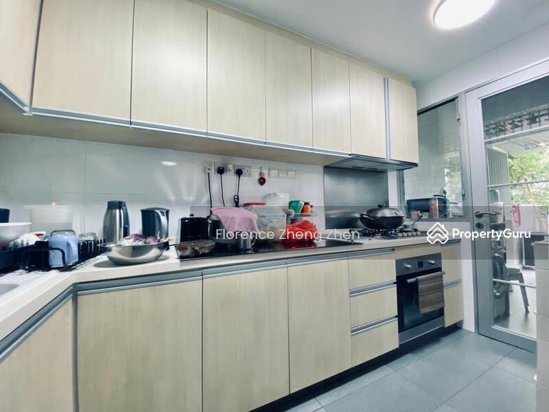 The Parc Condominium