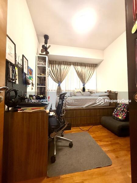 The Parc Condominium