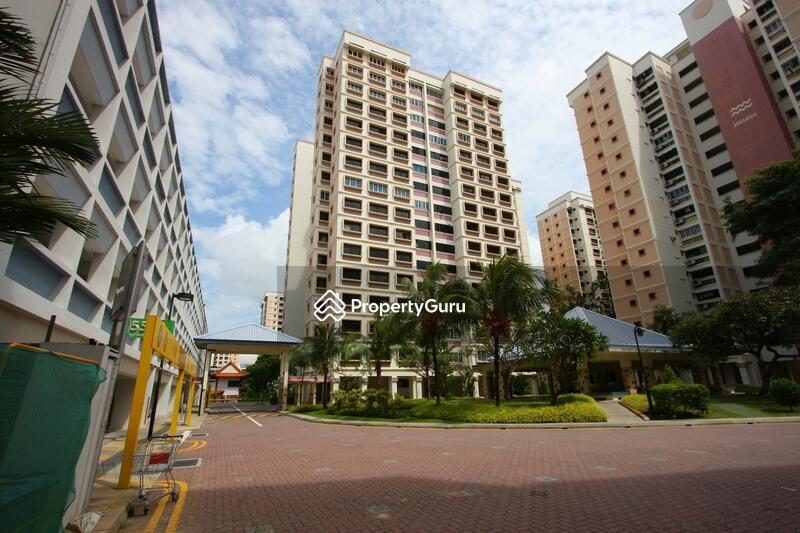HDB Flat for Sale: Serangoon, D19, 550550