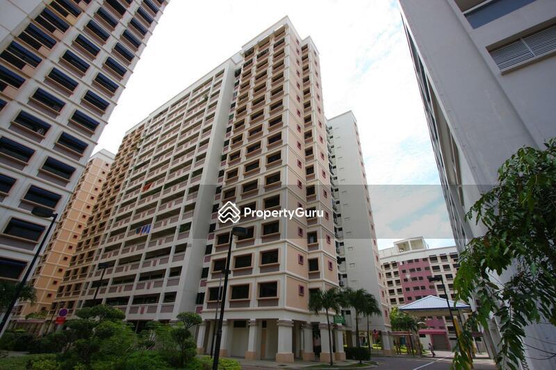 HDB Flat for Sale: Serangoon, D19, 550550