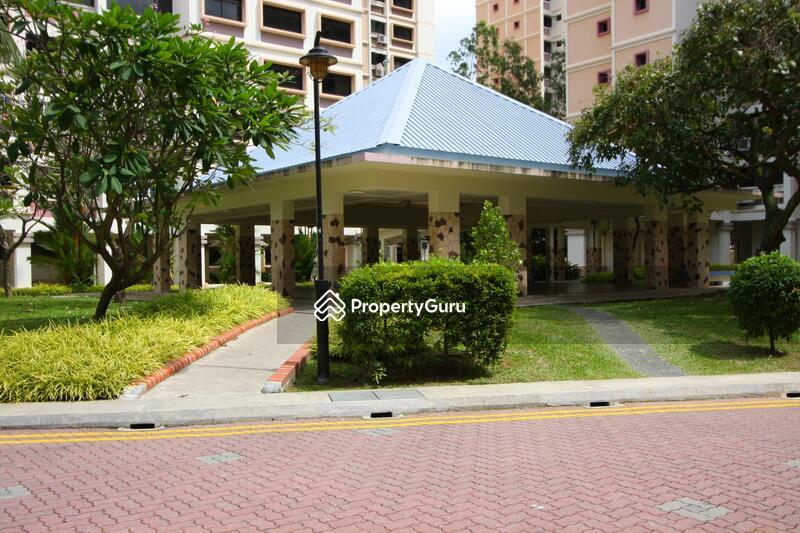 HDB Flat for Sale: Serangoon, D19, 550550