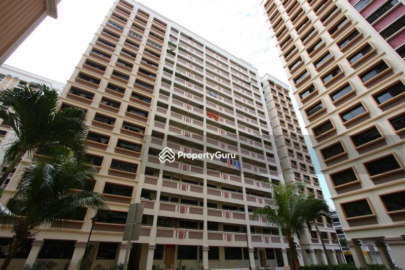 HDB Flat for Sale: Serangoon, D19, 550550