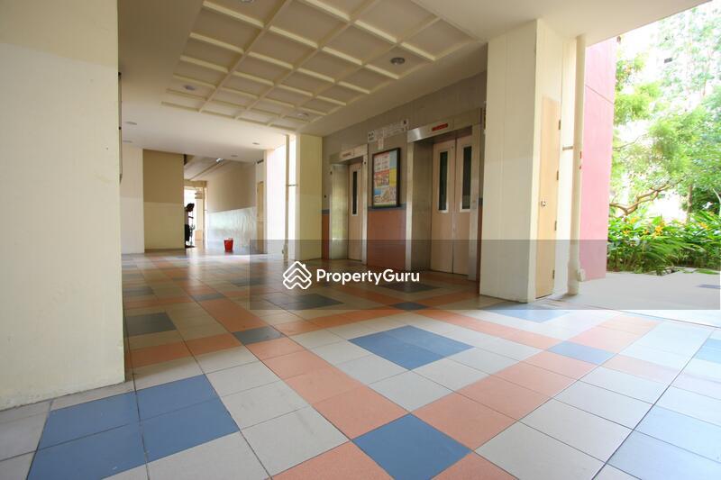 HDB Flat for Sale: Serangoon, D19, 550550
