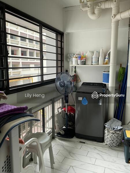 HDB Flat for Sale: Serangoon, D19, 550550