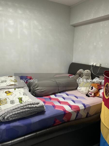 HDB Flat for Sale: Serangoon, D19, 550550