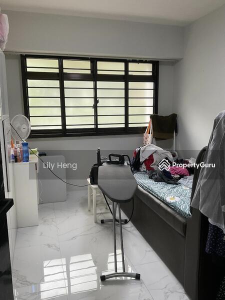 HDB Flat for Sale: Serangoon, D19, 550550