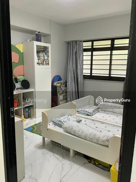 HDB Flat for Sale: Serangoon, D19, 550550