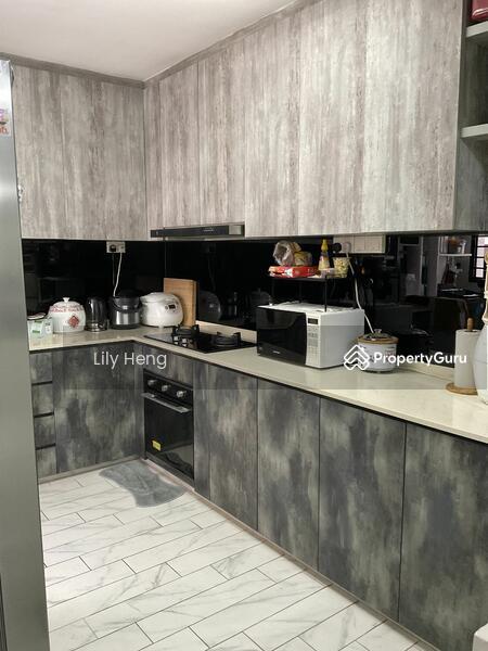HDB Flat for Sale: Serangoon, D19, 550550