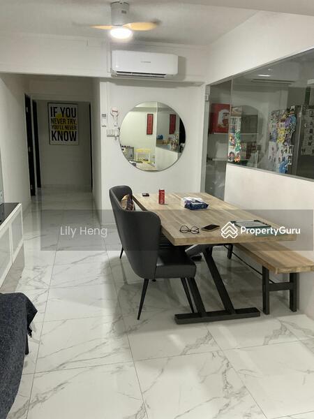 HDB Flat for Sale: Serangoon, D19, 550550