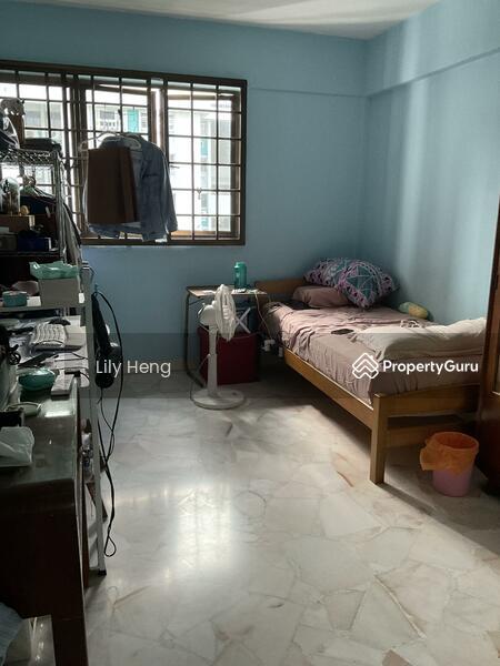 HDB Flat for Sale: Bedok, D16, 460547