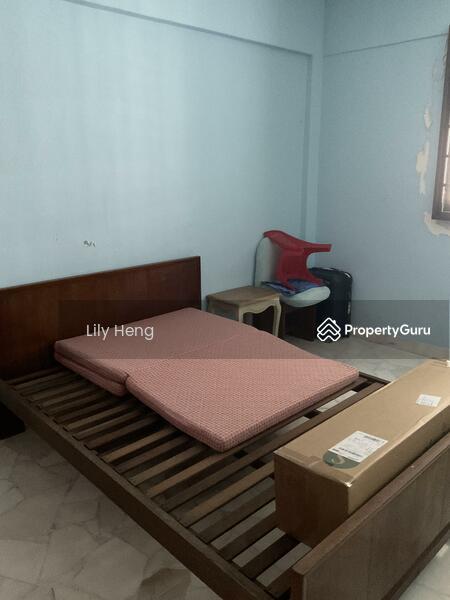 HDB Flat for Sale: Bedok, D16, 460547