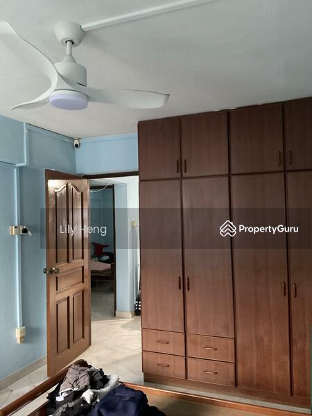 HDB Flat for Sale: Bedok, D16, 460547