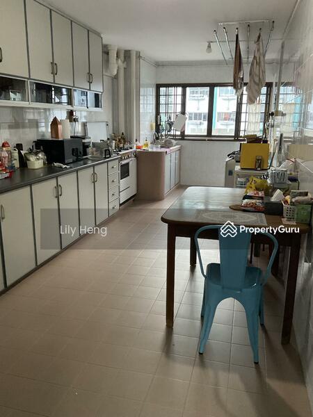 HDB Flat for Sale: Bedok, D16, 460547