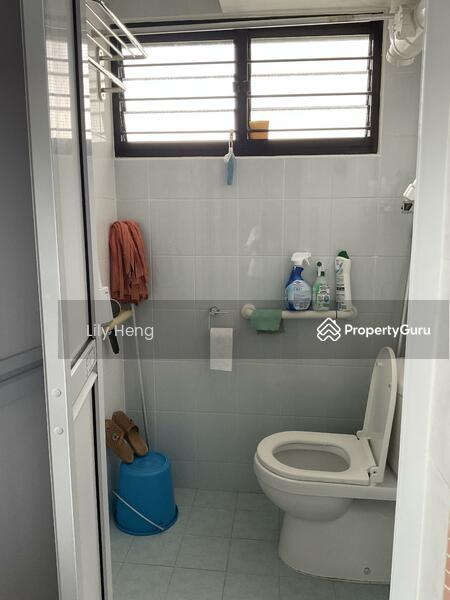 HDB Flat for Sale: Bedok, D16, 460547