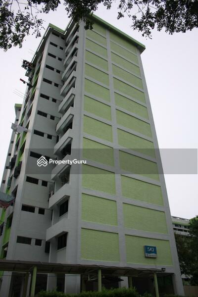 HDB Flat for Sale: Bedok, D16, 460547