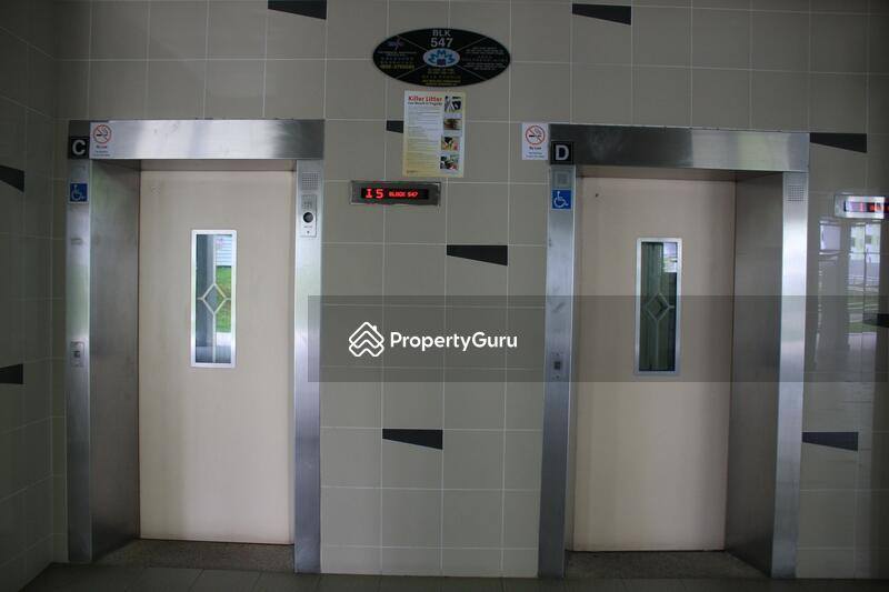 HDB Flat for Sale: Bedok, D16, 460547