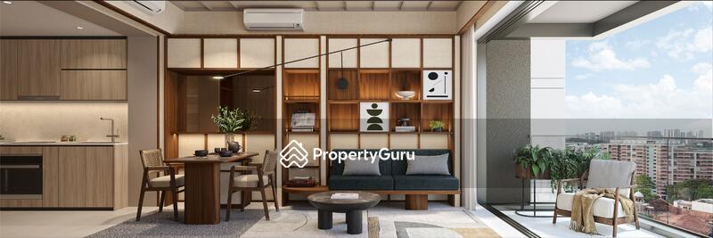 The Reserve Residences