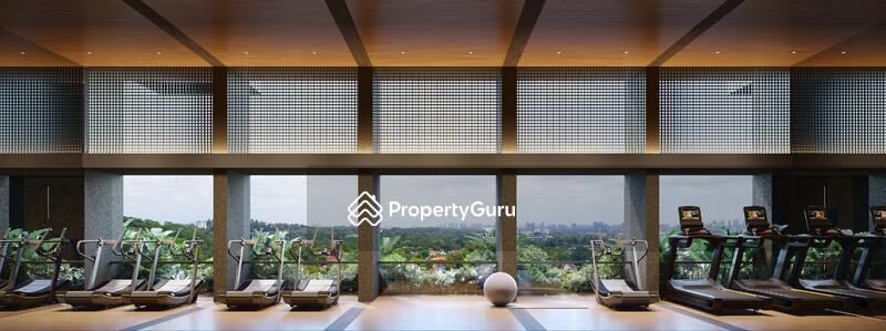 The Reserve Residences