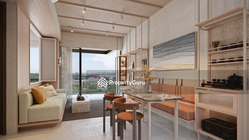 The Reserve Residences